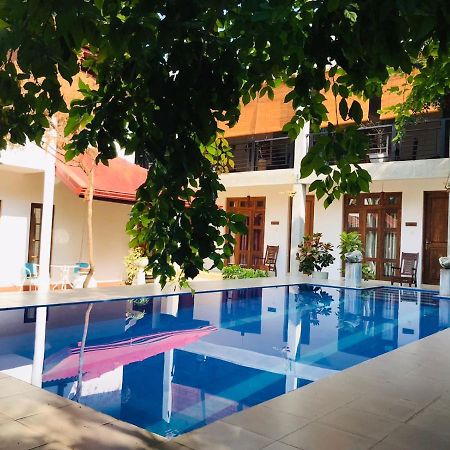 Kingcity Resort Anuradhapura Εξωτερικό φωτογραφία