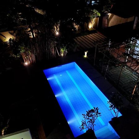 Kingcity Resort Anuradhapura Εξωτερικό φωτογραφία