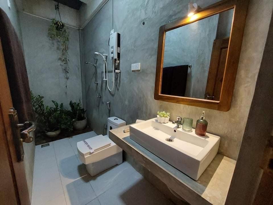 Kingcity Resort Anuradhapura Εξωτερικό φωτογραφία