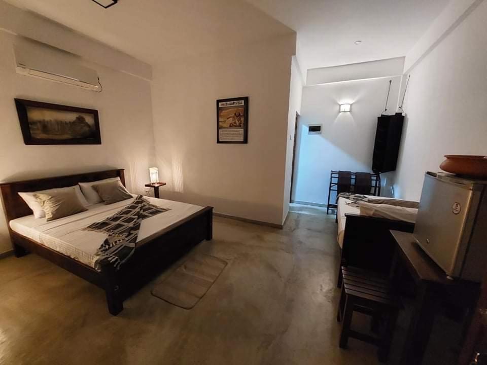 Kingcity Resort Anuradhapura Εξωτερικό φωτογραφία