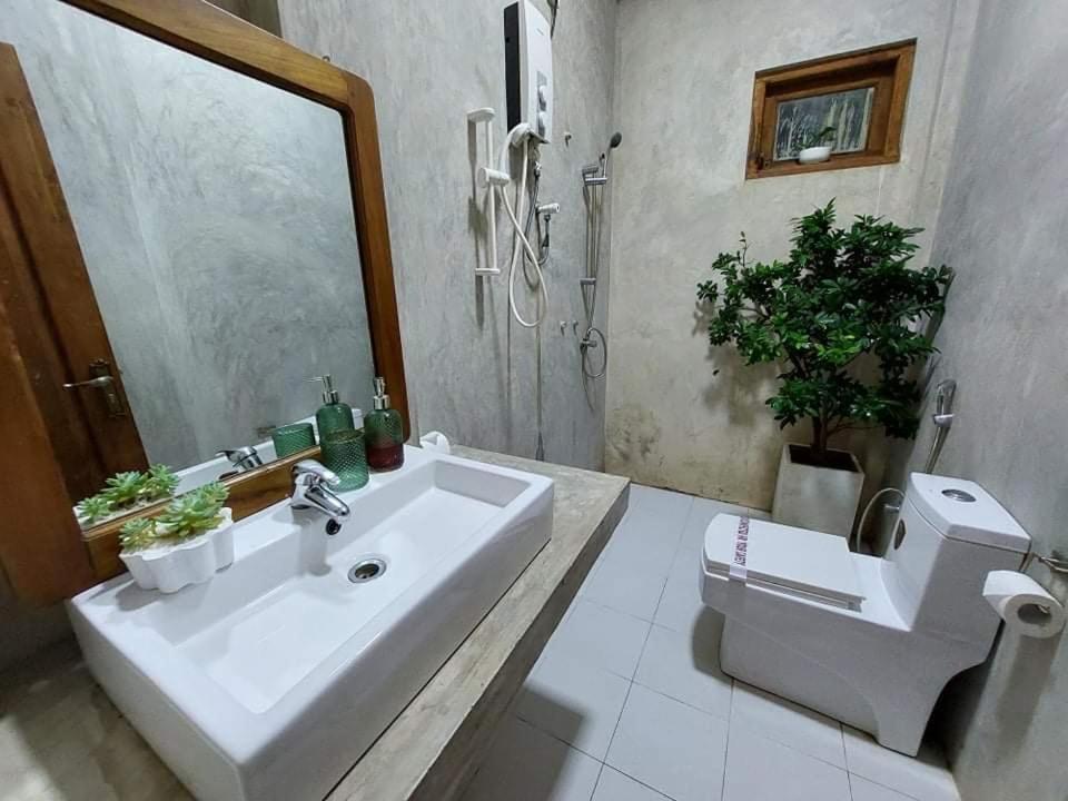 Kingcity Resort Anuradhapura Εξωτερικό φωτογραφία