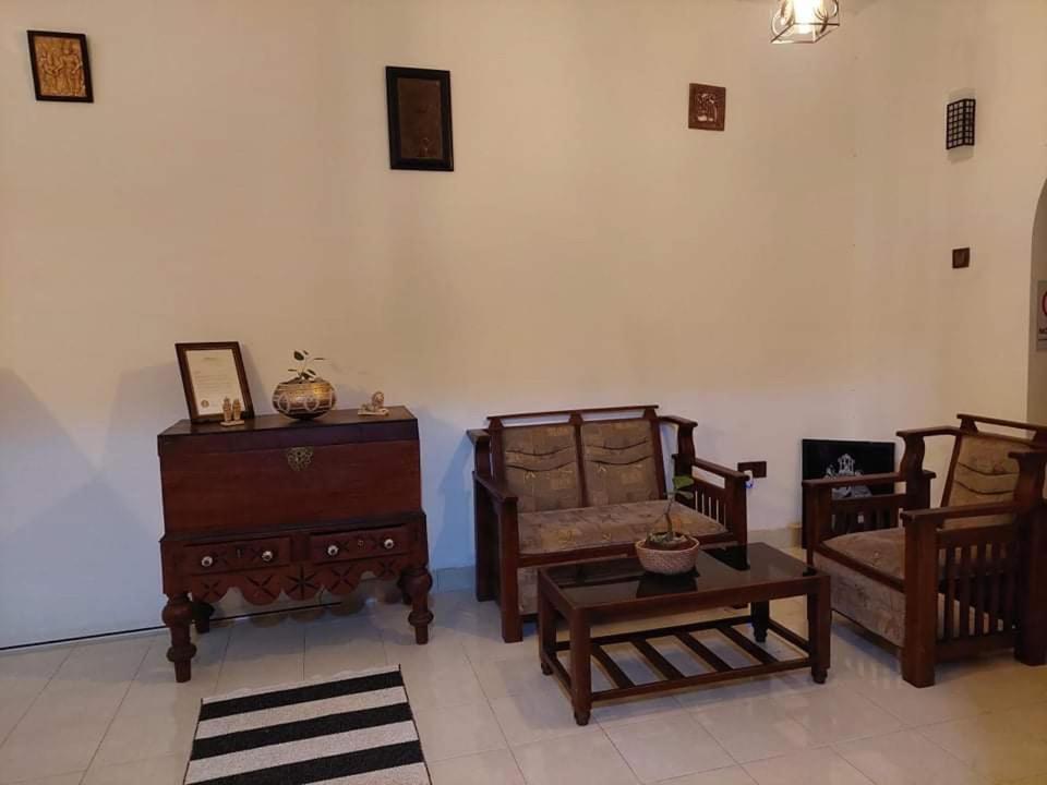 Kingcity Resort Anuradhapura Εξωτερικό φωτογραφία