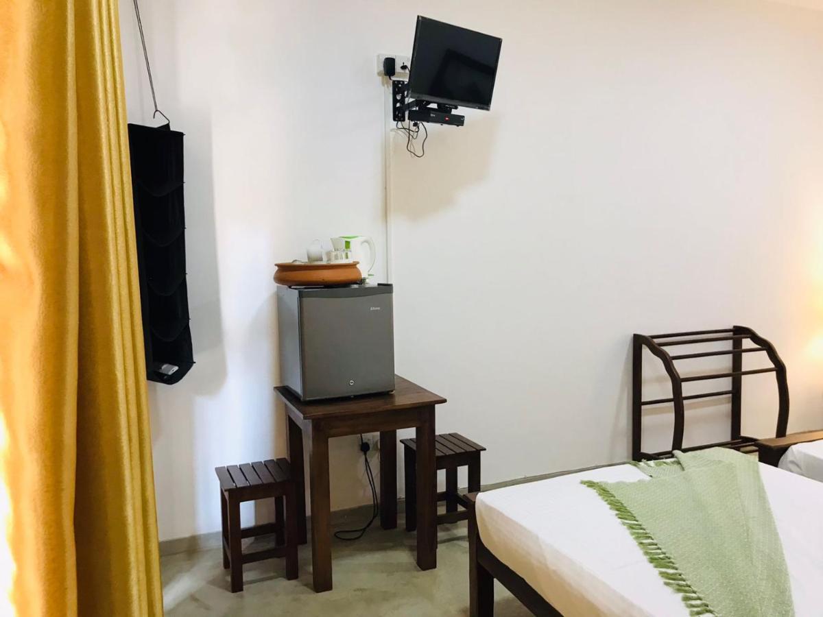Kingcity Resort Anuradhapura Εξωτερικό φωτογραφία