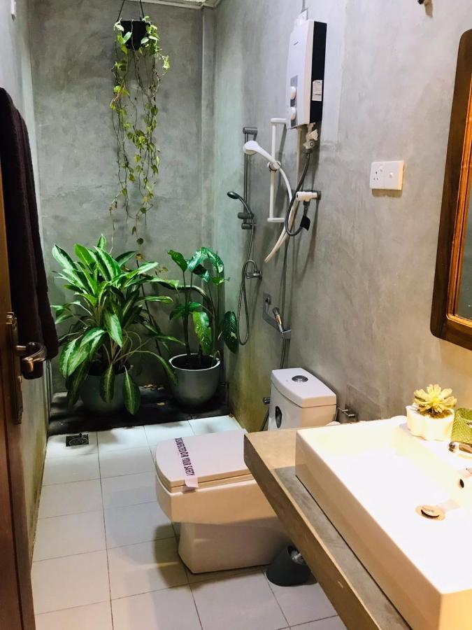 Kingcity Resort Anuradhapura Εξωτερικό φωτογραφία