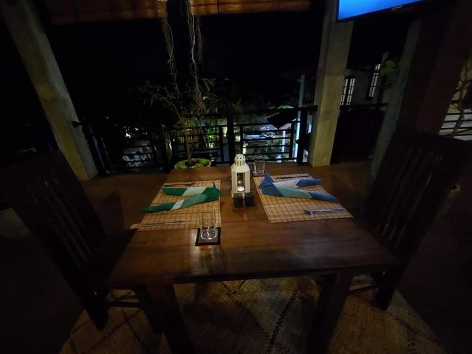 Kingcity Resort Anuradhapura Εξωτερικό φωτογραφία