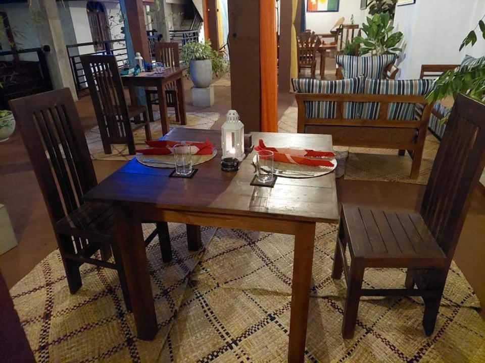 Kingcity Resort Anuradhapura Εξωτερικό φωτογραφία