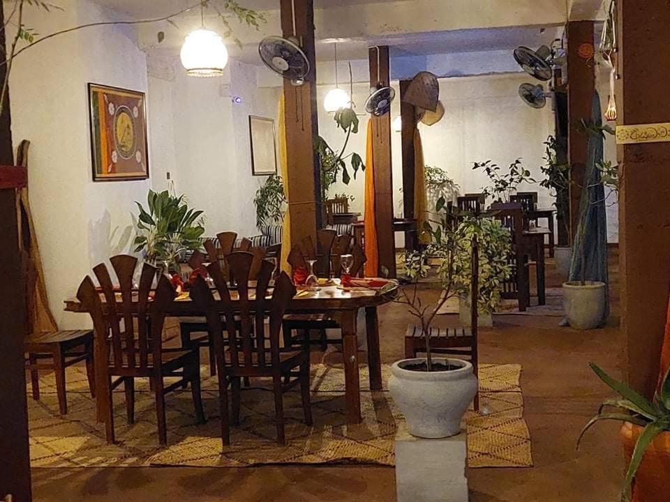 Kingcity Resort Anuradhapura Εξωτερικό φωτογραφία