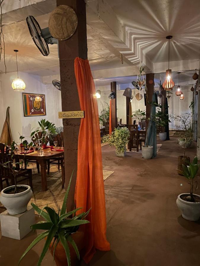 Kingcity Resort Anuradhapura Εξωτερικό φωτογραφία