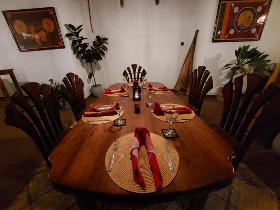 Kingcity Resort Anuradhapura Εξωτερικό φωτογραφία