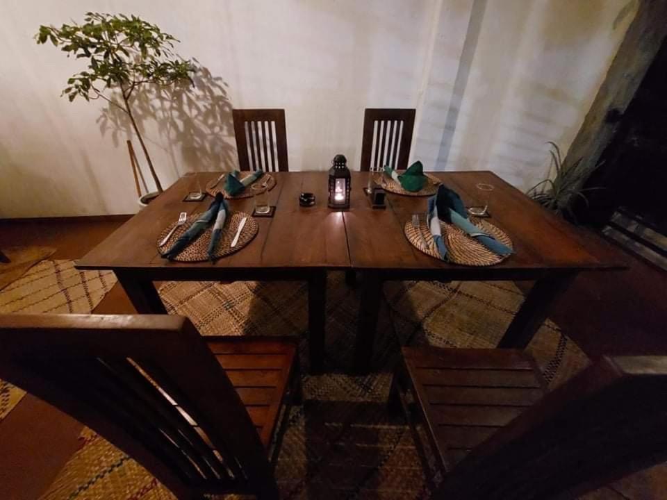 Kingcity Resort Anuradhapura Εξωτερικό φωτογραφία