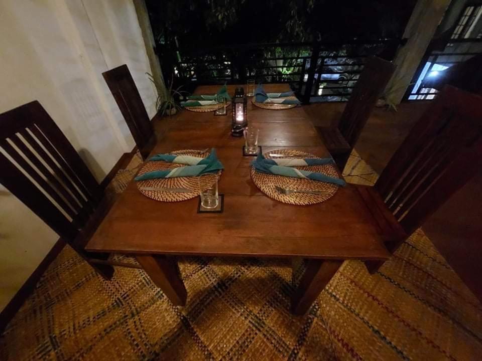 Kingcity Resort Anuradhapura Εξωτερικό φωτογραφία