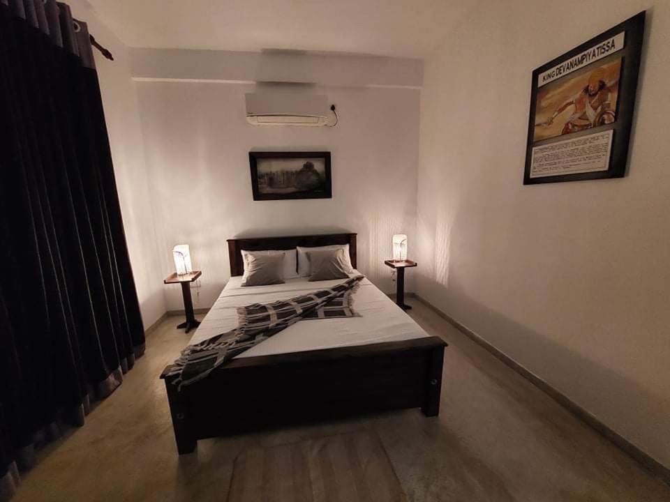 Kingcity Resort Anuradhapura Εξωτερικό φωτογραφία
