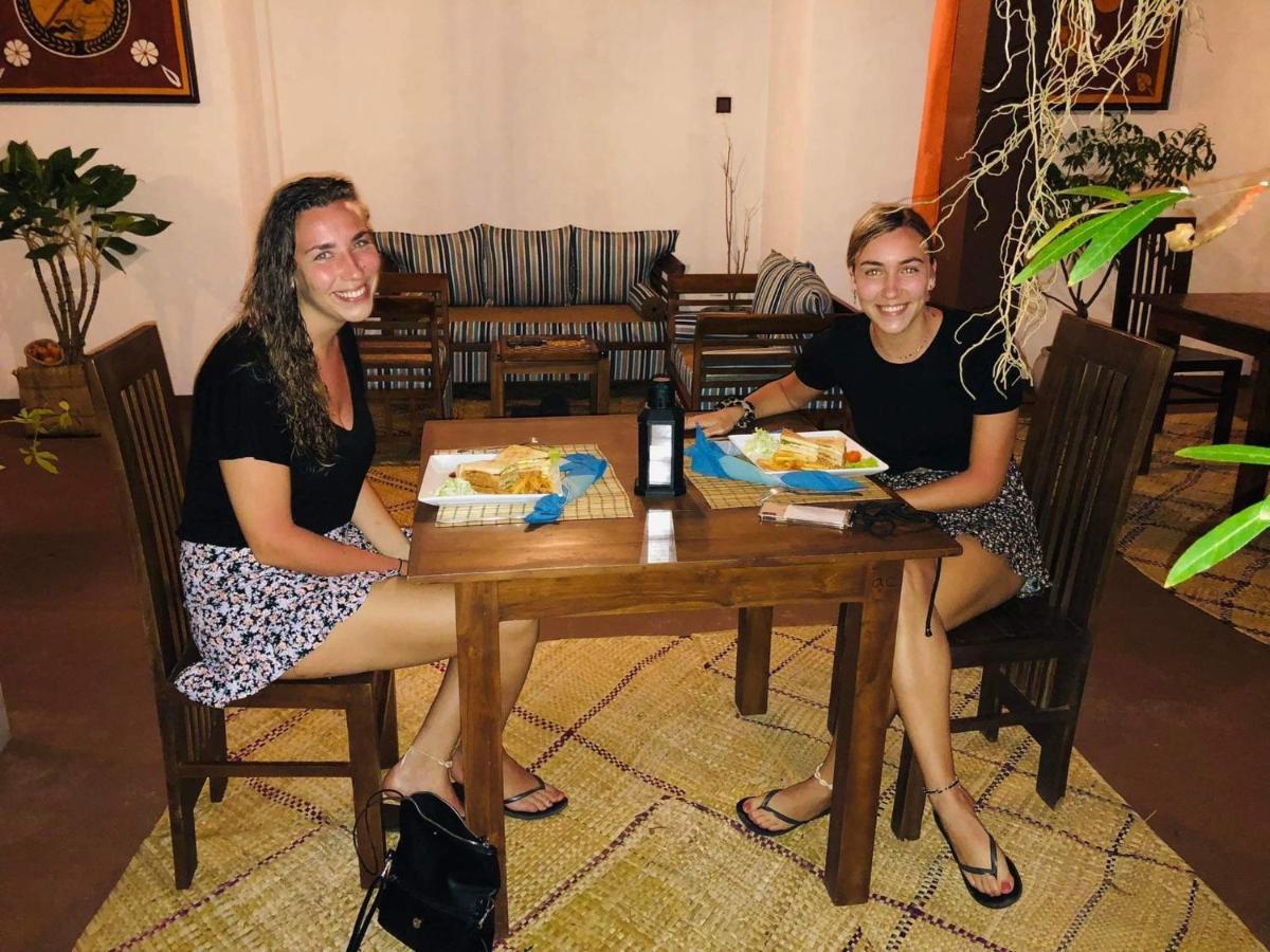 Kingcity Resort Anuradhapura Εξωτερικό φωτογραφία