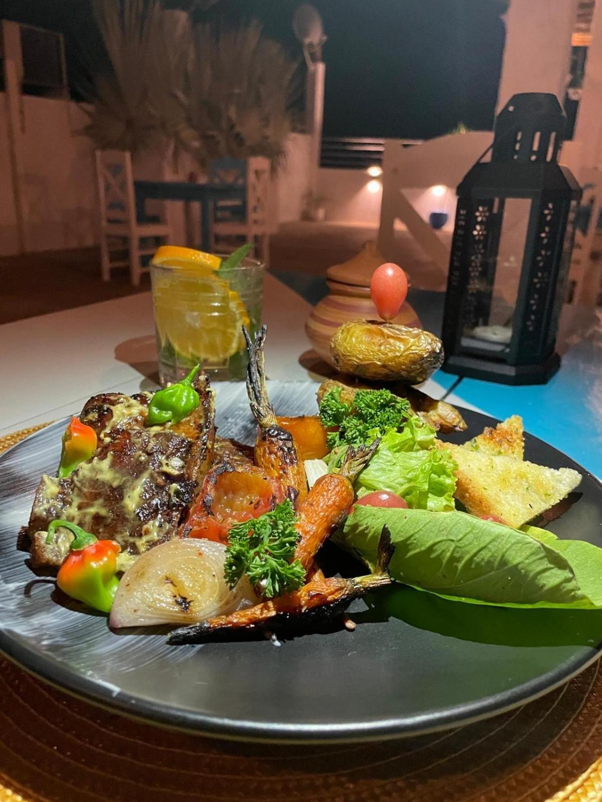 Kingcity Resort Anuradhapura Εξωτερικό φωτογραφία
