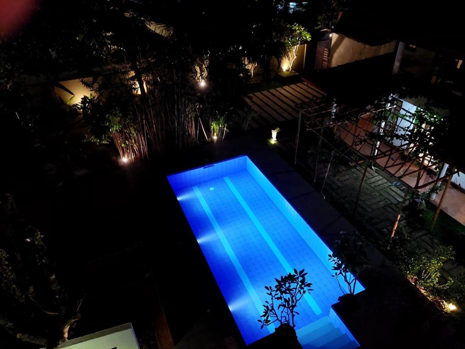 Kingcity Resort Anuradhapura Εξωτερικό φωτογραφία