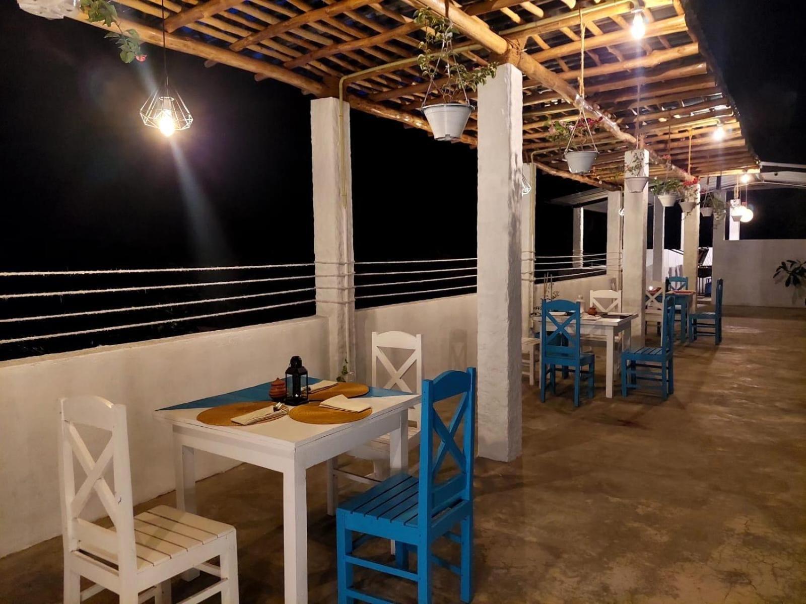 Kingcity Resort Anuradhapura Εξωτερικό φωτογραφία