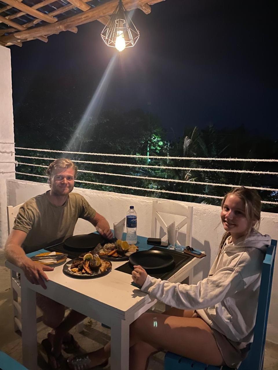 Kingcity Resort Anuradhapura Εξωτερικό φωτογραφία