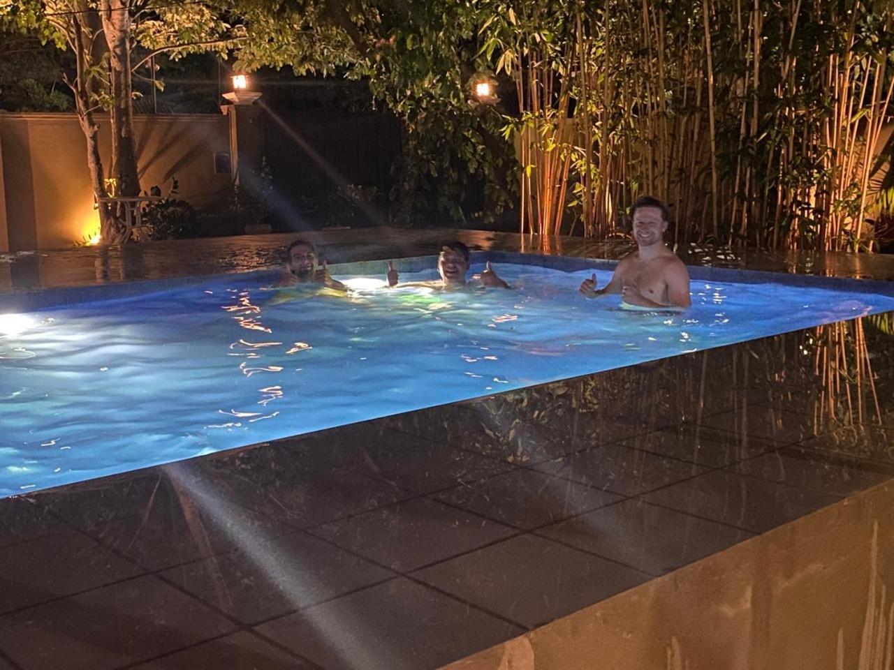 Kingcity Resort Anuradhapura Εξωτερικό φωτογραφία