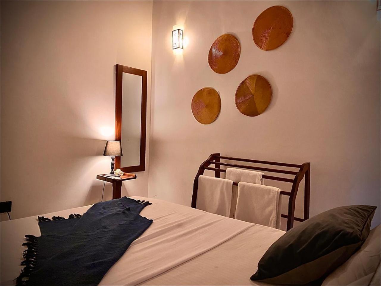 Kingcity Resort Anuradhapura Εξωτερικό φωτογραφία