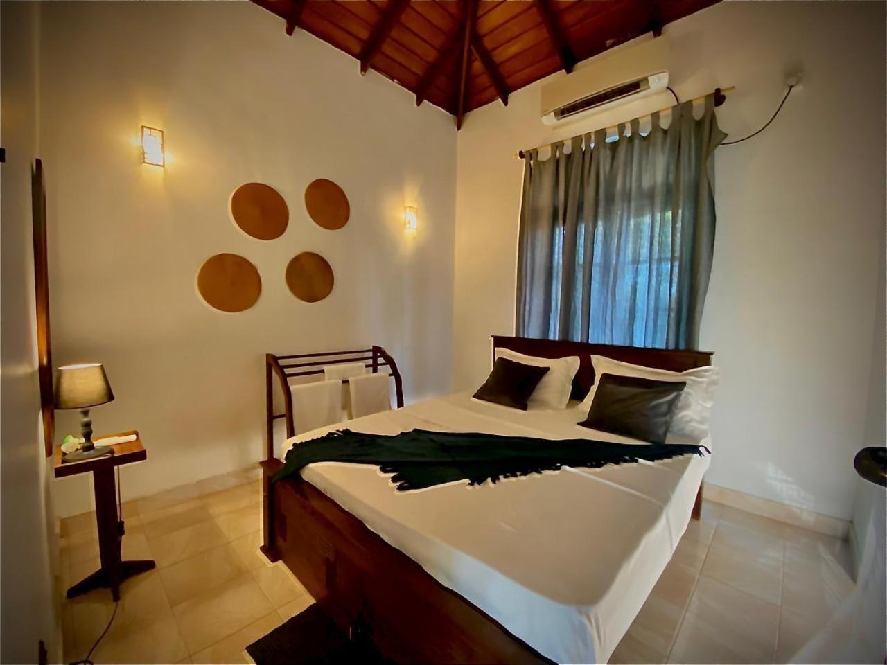 Kingcity Resort Anuradhapura Εξωτερικό φωτογραφία