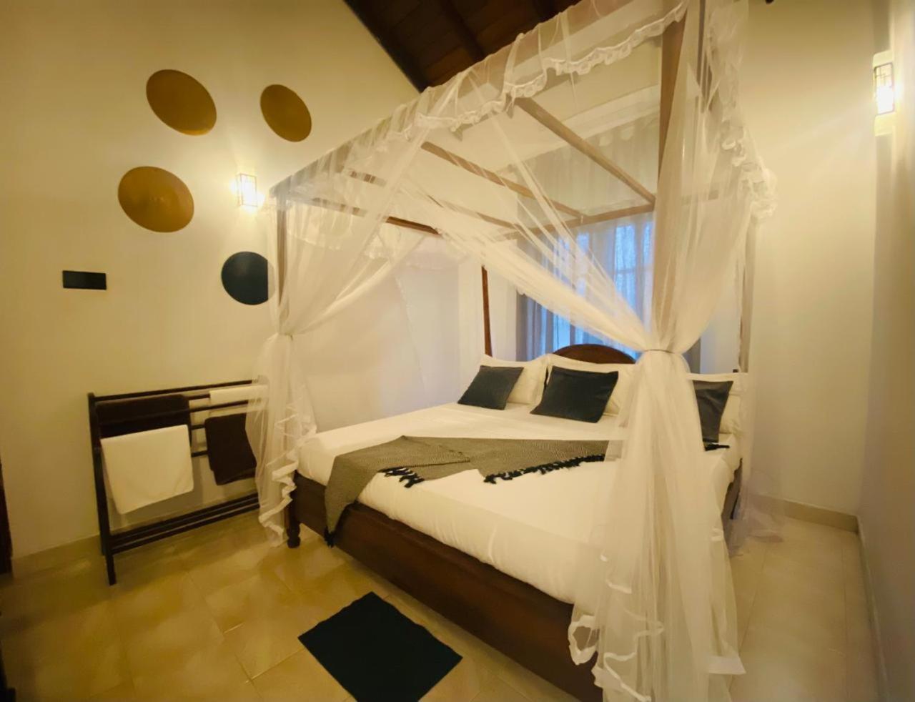 Kingcity Resort Anuradhapura Εξωτερικό φωτογραφία