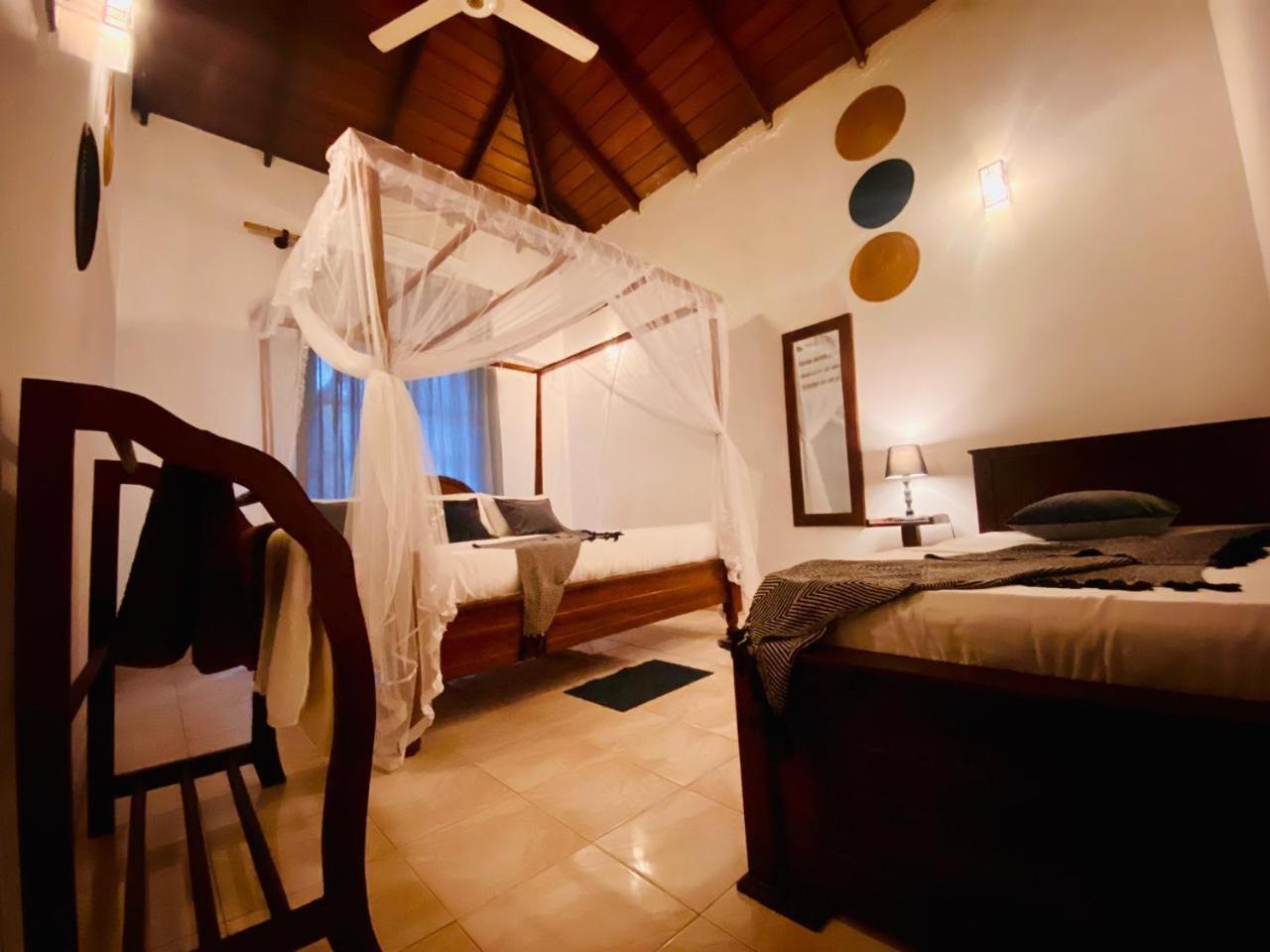 Kingcity Resort Anuradhapura Εξωτερικό φωτογραφία
