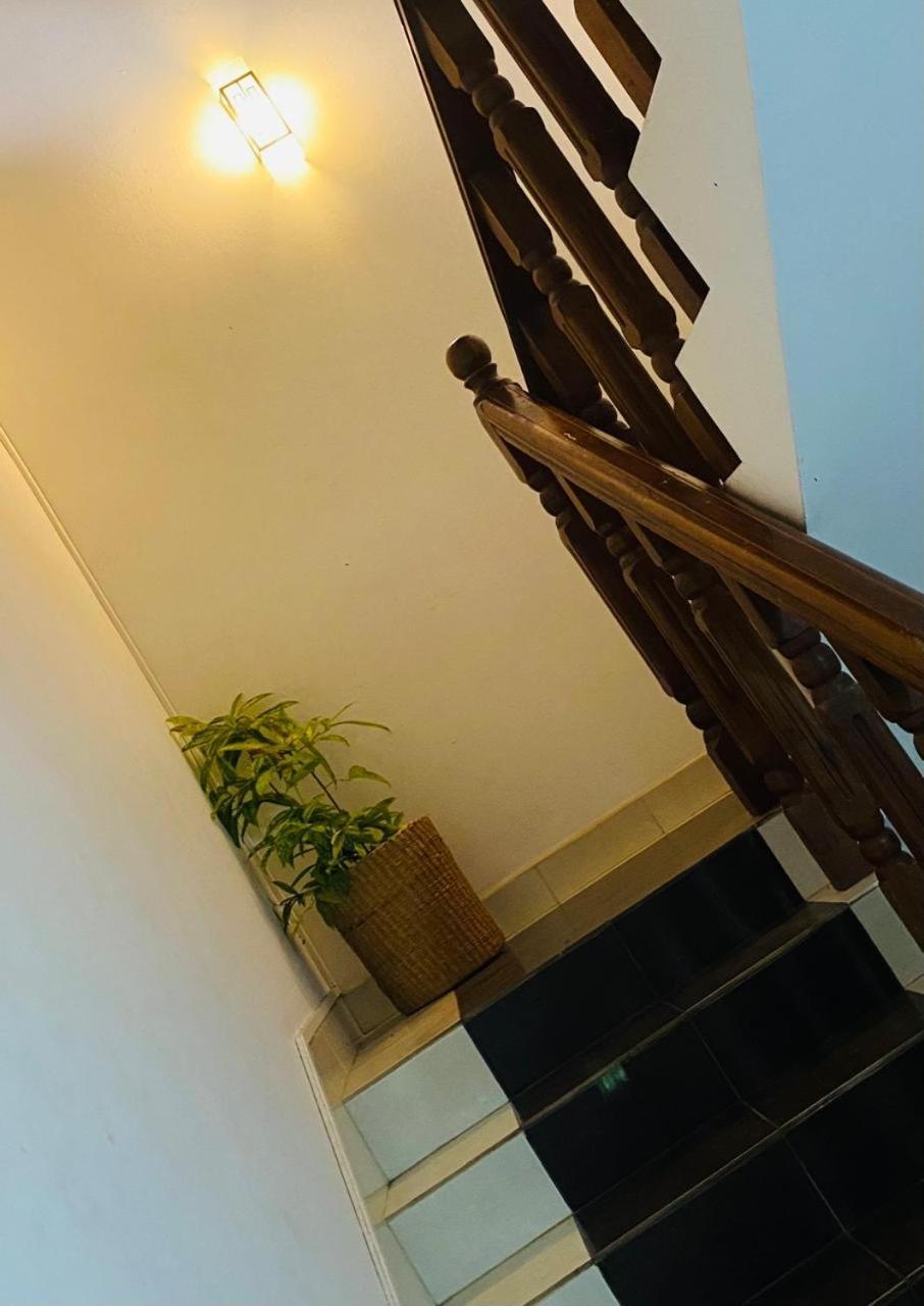Kingcity Resort Anuradhapura Εξωτερικό φωτογραφία