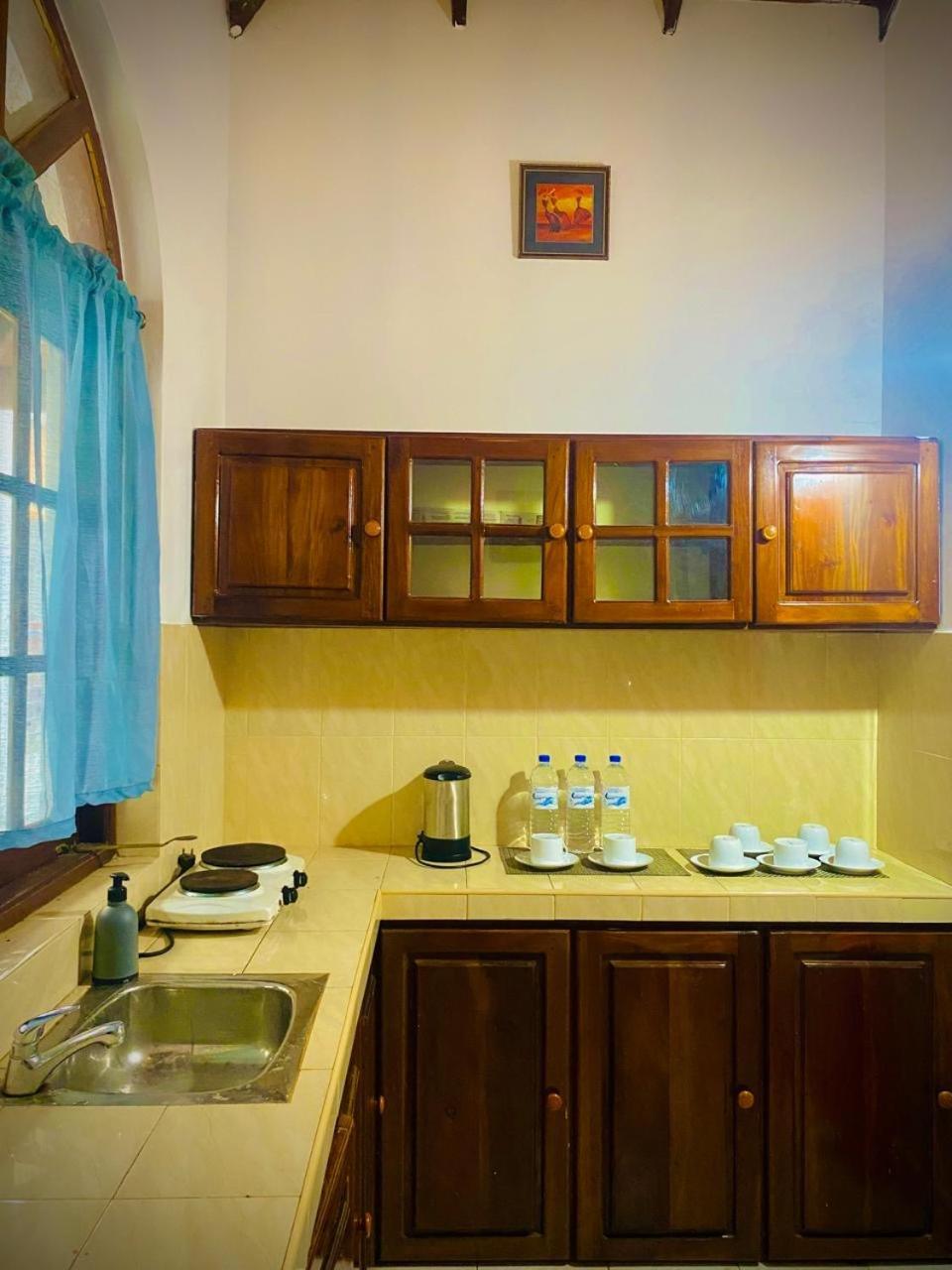 Kingcity Resort Anuradhapura Εξωτερικό φωτογραφία