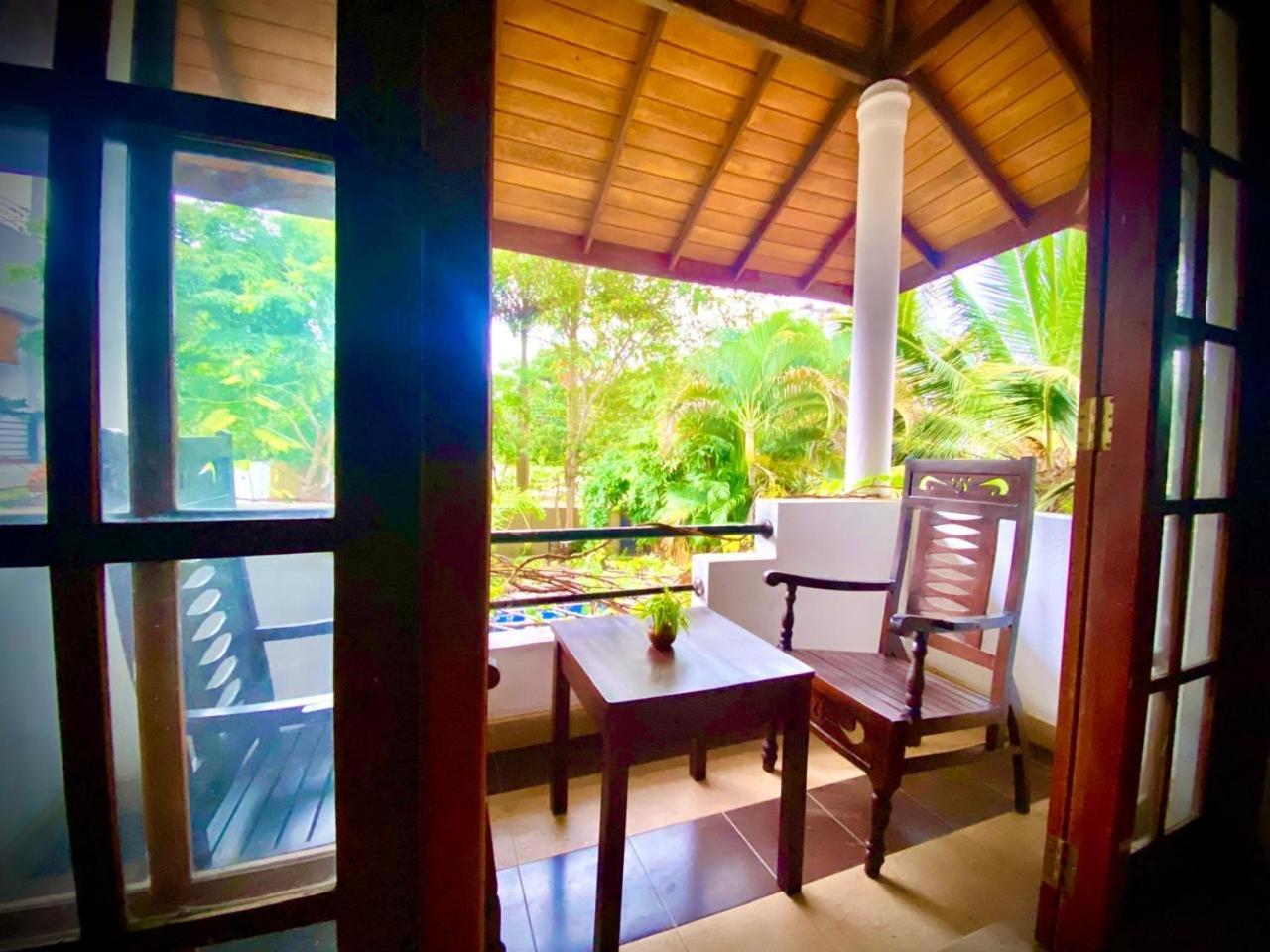 Kingcity Resort Anuradhapura Εξωτερικό φωτογραφία