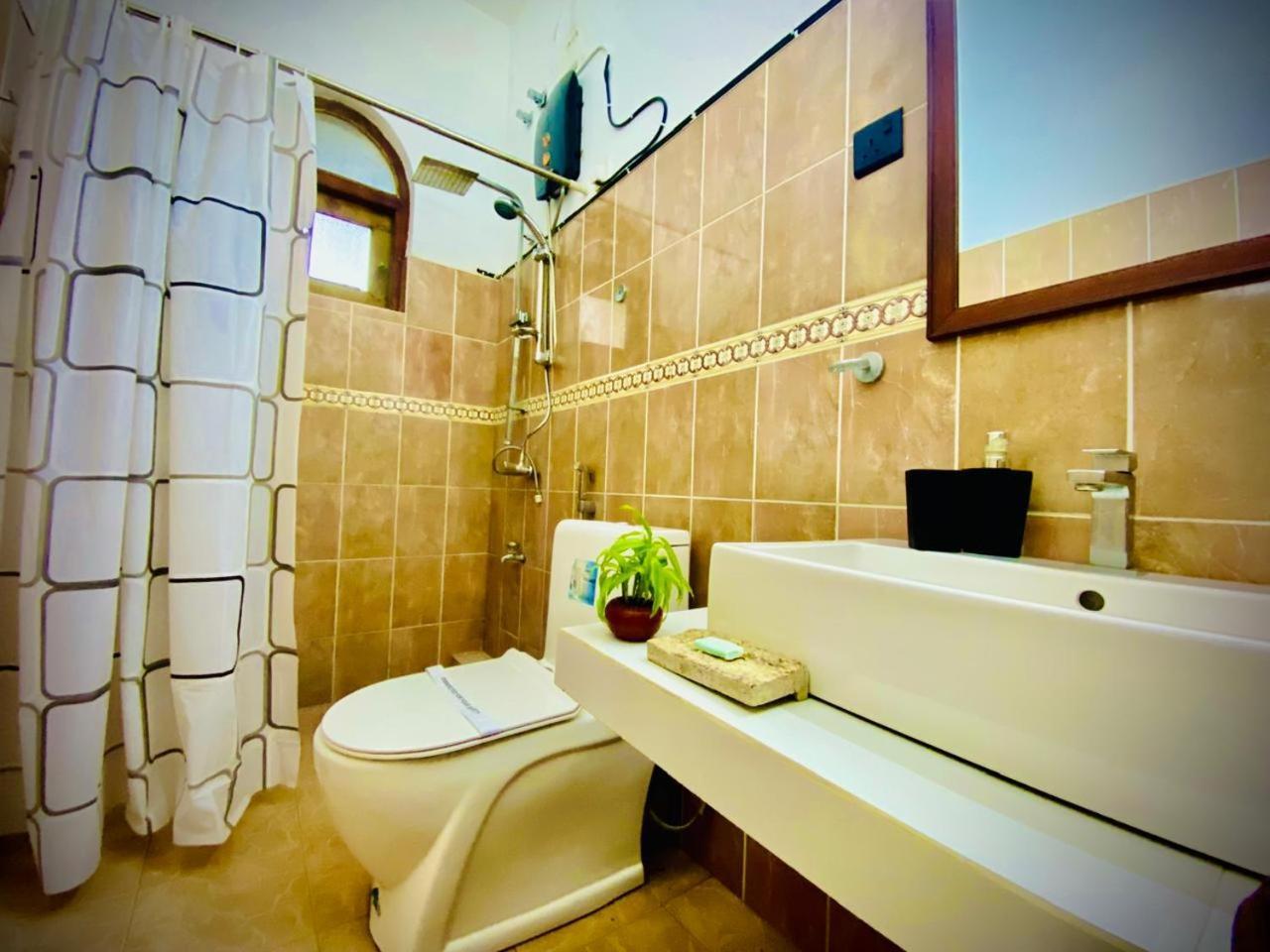 Kingcity Resort Anuradhapura Εξωτερικό φωτογραφία