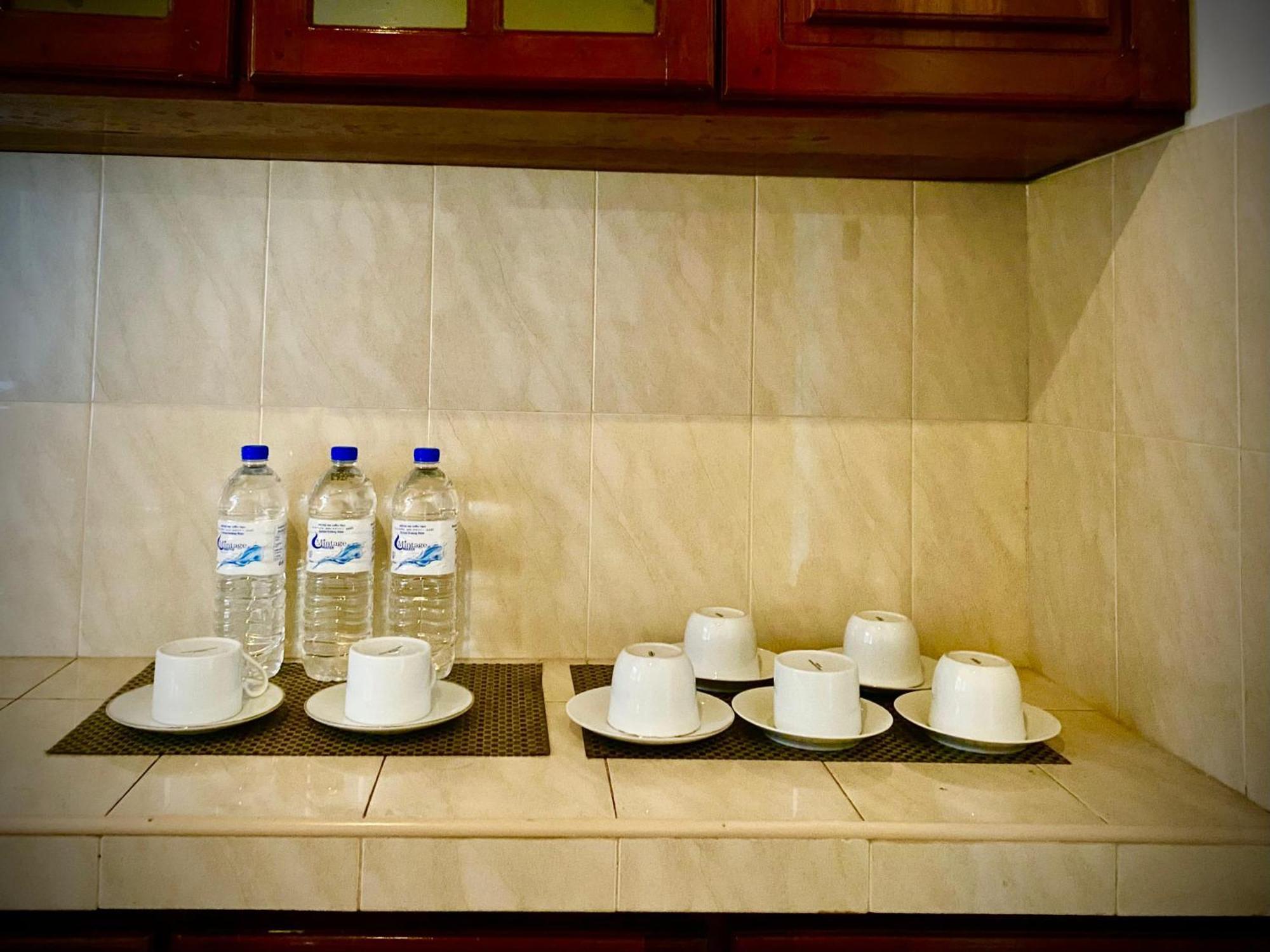 Kingcity Resort Anuradhapura Εξωτερικό φωτογραφία